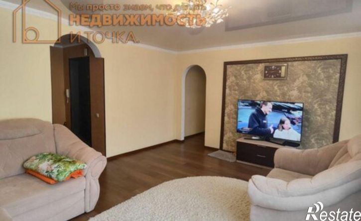 4-комн квартира ул Ленина, 7А,  д. 7А