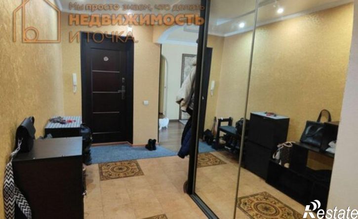 4-комн квартира ул Ленина, 7А,  д. 7А