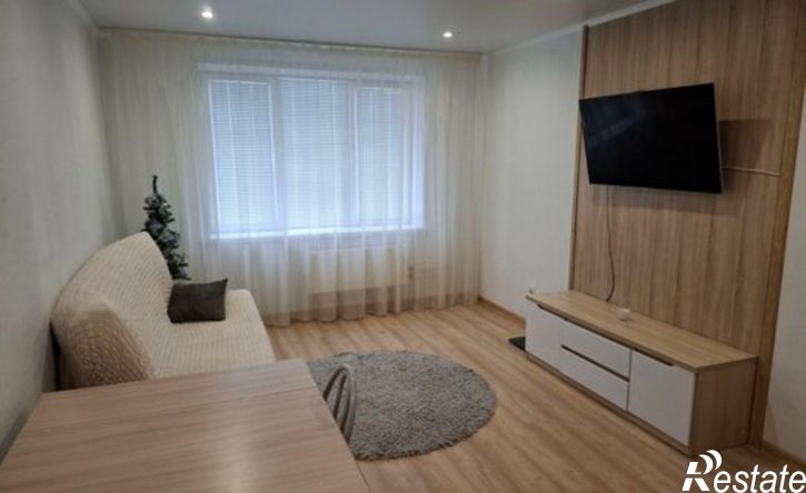1-комн квартира Комсомольский пр-кт, 36,  д. 36