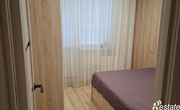 1-комн квартира Комсомольский пр-кт, 36,  д. 36
