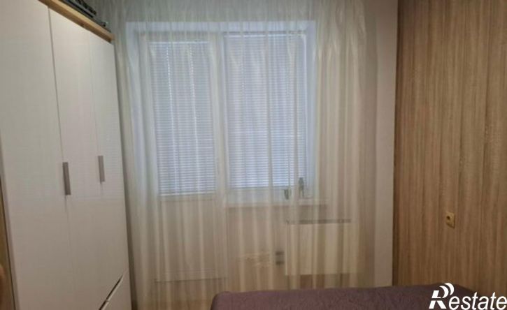 1-комн квартира Комсомольский пр-кт, 36,  д. 36