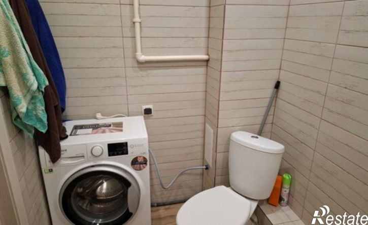 1-комн квартира Комсомольский пр-кт, 36,  д. 36