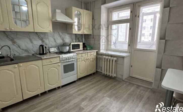 1-комн квартира Парковая улица, 6Д,  д. 6Д