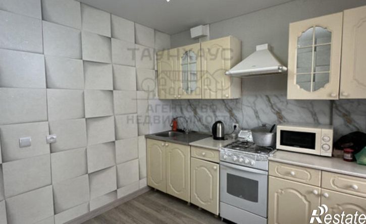 1-комн квартира Парковая улица, 6Д,  д. 6Д