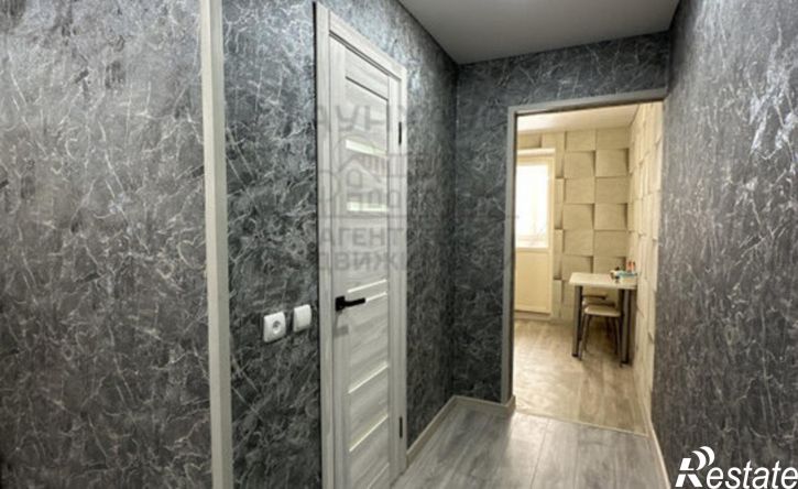 1-комн квартира Парковая улица, 6Д,  д. 6Д
