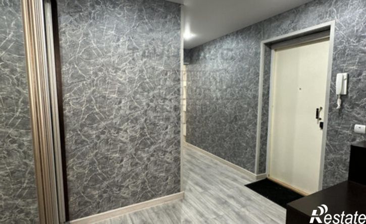 1-комн квартира Парковая улица, 6Д,  д. 6Д