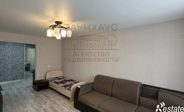 1-комн квартира Парковая улица, 6Д,  д. 6Д