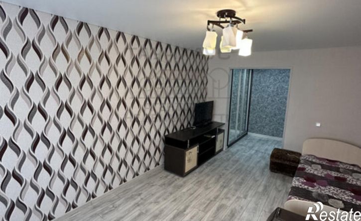 1-комн квартира Парковая улица, 6Д,  д. 6Д