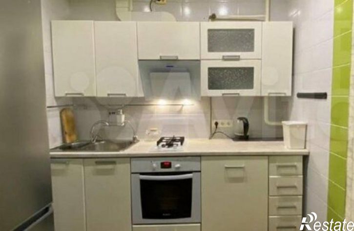 2-комн квартира Комсомольский проспект, 45Г