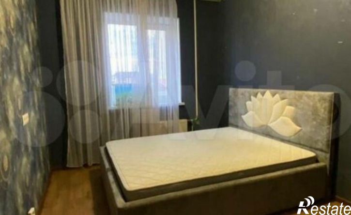 2-комн квартира Комсомольский проспект, 45Г