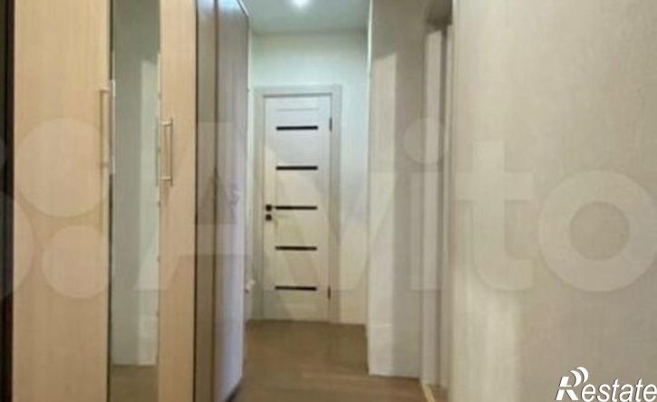 2-комн квартира Комсомольский проспект, 45Г
