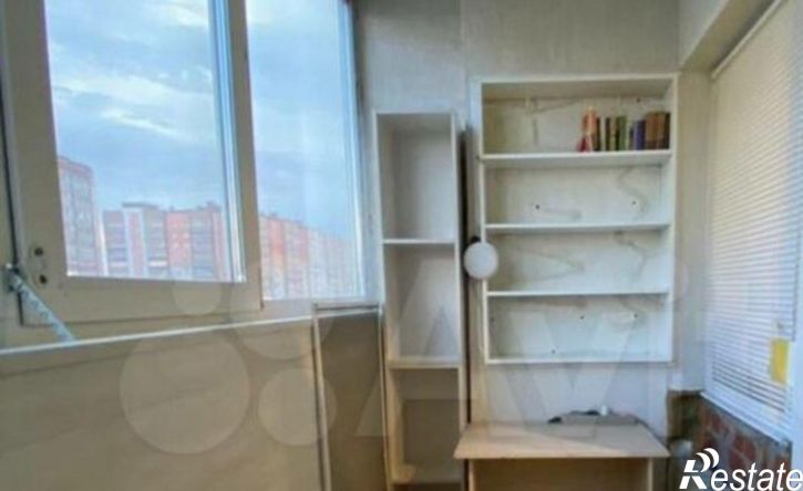2-комн квартира Комсомольский проспект, 45Г