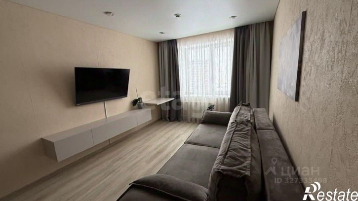 2-комн квартира ул Декабристов, 11,  д. 11
