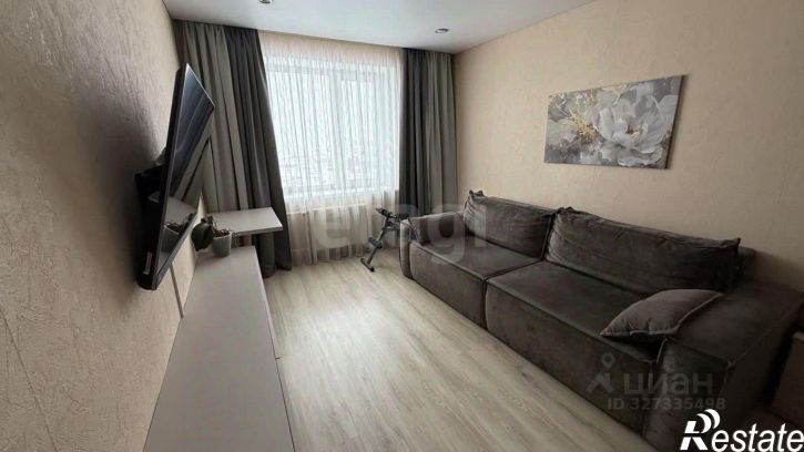 2-комн квартира ул Декабристов, 11,  д. 11