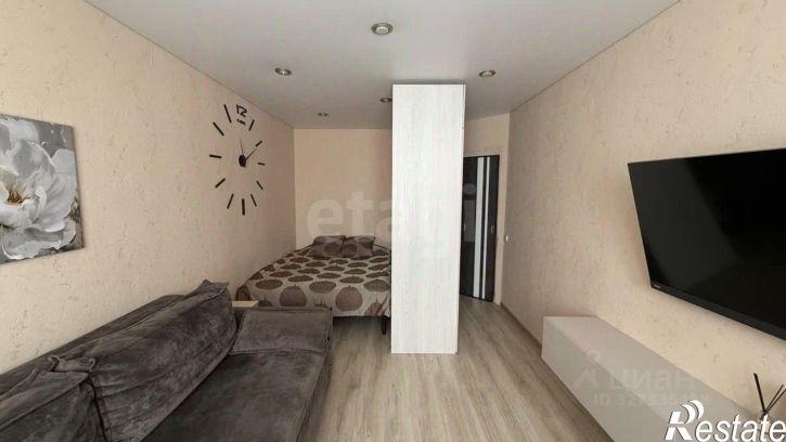 2-комн квартира ул Декабристов, 11,  д. 11