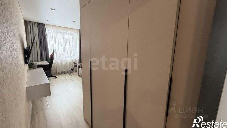 2-комн квартира ул Декабристов, 11,  д. 11