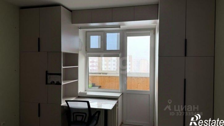 2-комн квартира ул Декабристов, 11,  д. 11