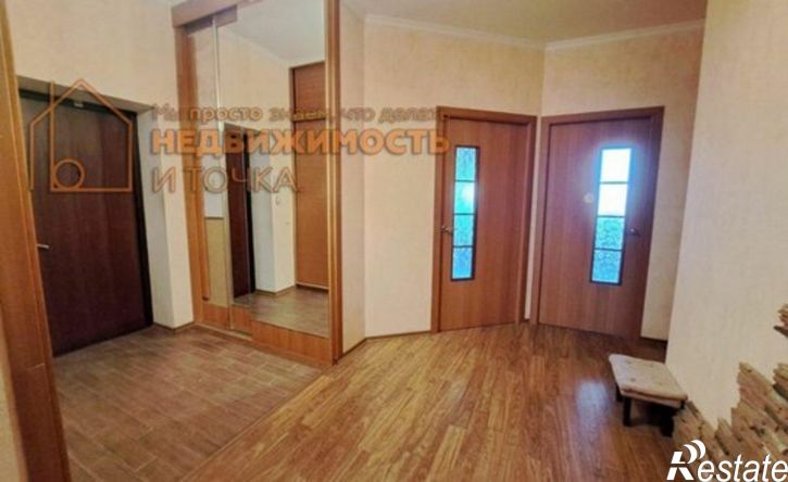 3-комн квартира улица Карла Маркса, 3,  д. 3