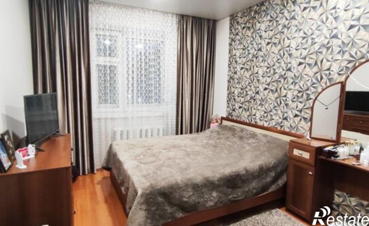 2-комн квартира Комсомольский проспект, 56,  д. 56