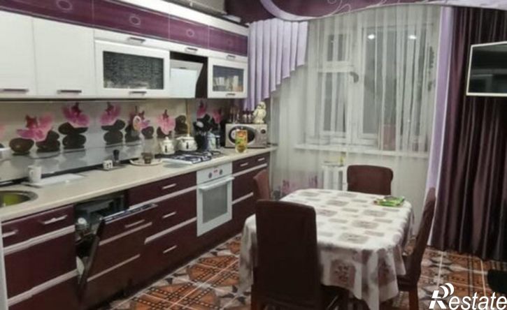 2-комн квартира Комсомольский проспект, 56,  д. 56