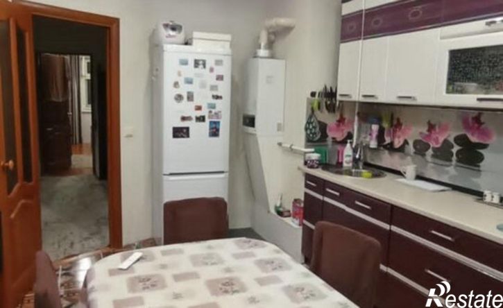 2-комн квартира Комсомольский проспект, 56,  д. 56