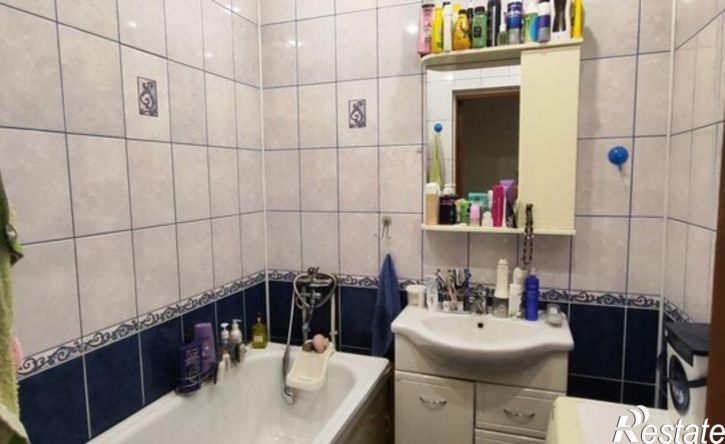 2-комн квартира Комсомольский проспект, 56,  д. 56