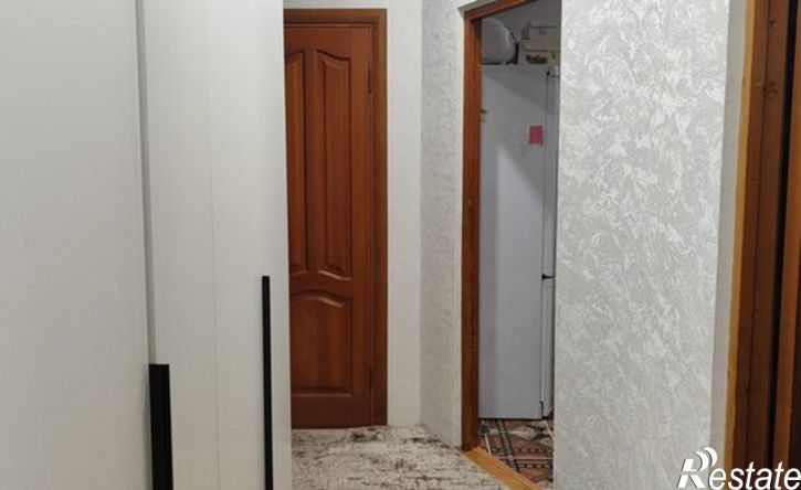 2-комн квартира Комсомольский проспект, 56,  д. 56