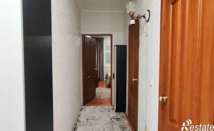 2-комн квартира Комсомольский проспект, 56,  д. 56