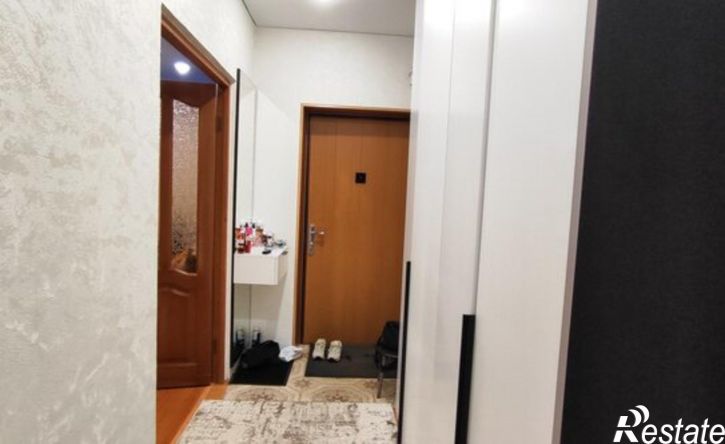 2-комн квартира Комсомольский проспект, 56,  д. 56