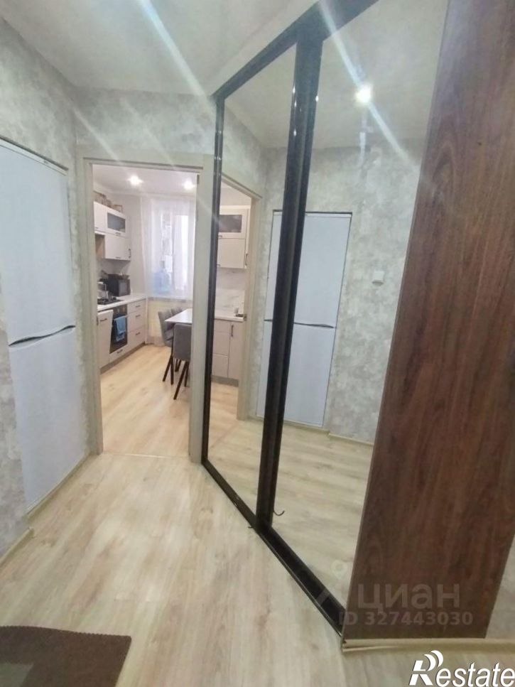 3-комн квартира ул Ленина, 29,  д. 29