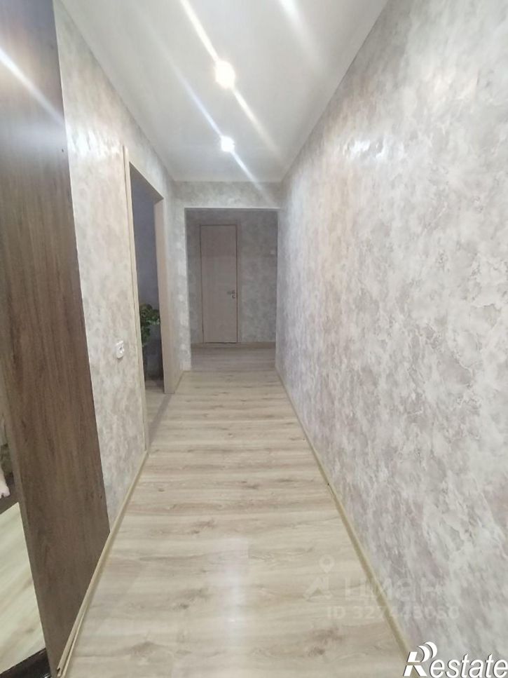 3-комн квартира ул Ленина, 29,  д. 29