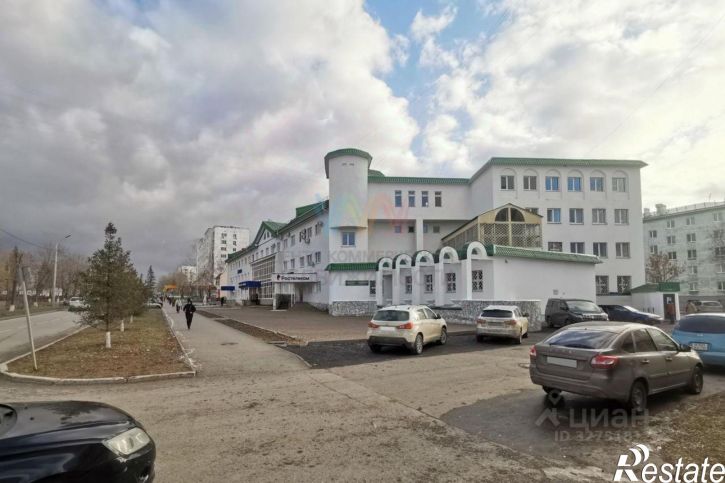 Офис ул Ленина, 13,  д. 13
