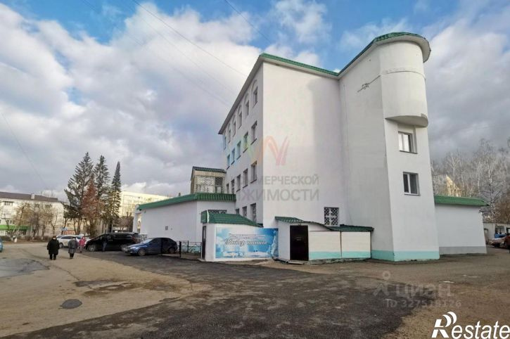 Офис ул Ленина, 13,  д. 13