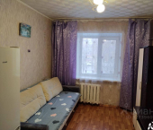 комната 12 кв м ул Строителей, 39