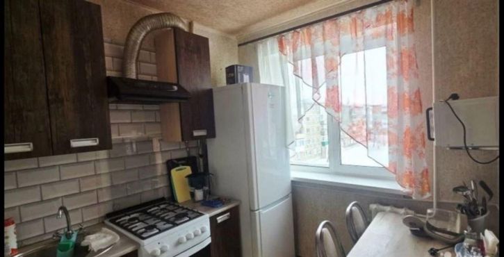 2-комн квартира ул Социалистическая, д. 75Б