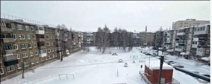 2-комн квартира ул Социалистическая, д. 75Б