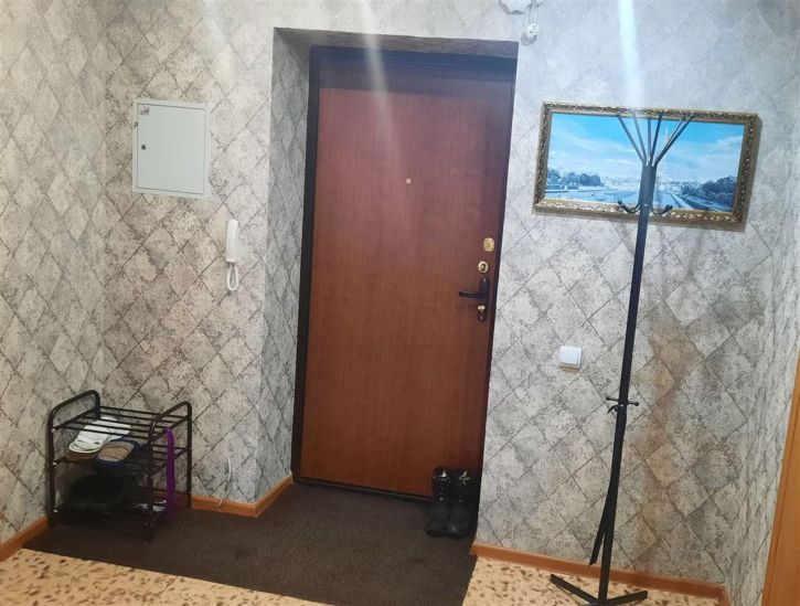 1-комн квартира ул Ленина, д. 84