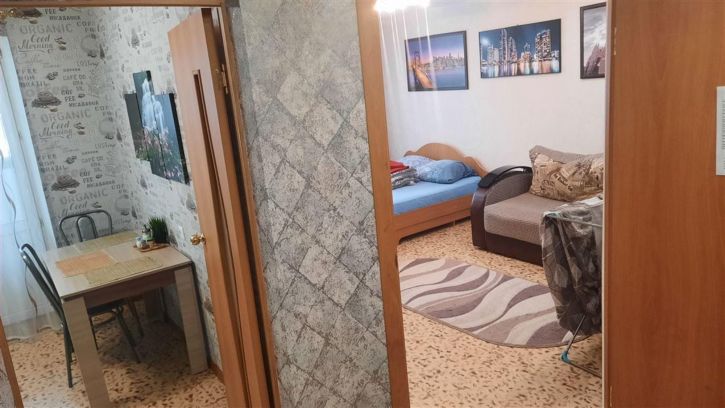 1-комн квартира ул Ленина, д. 84