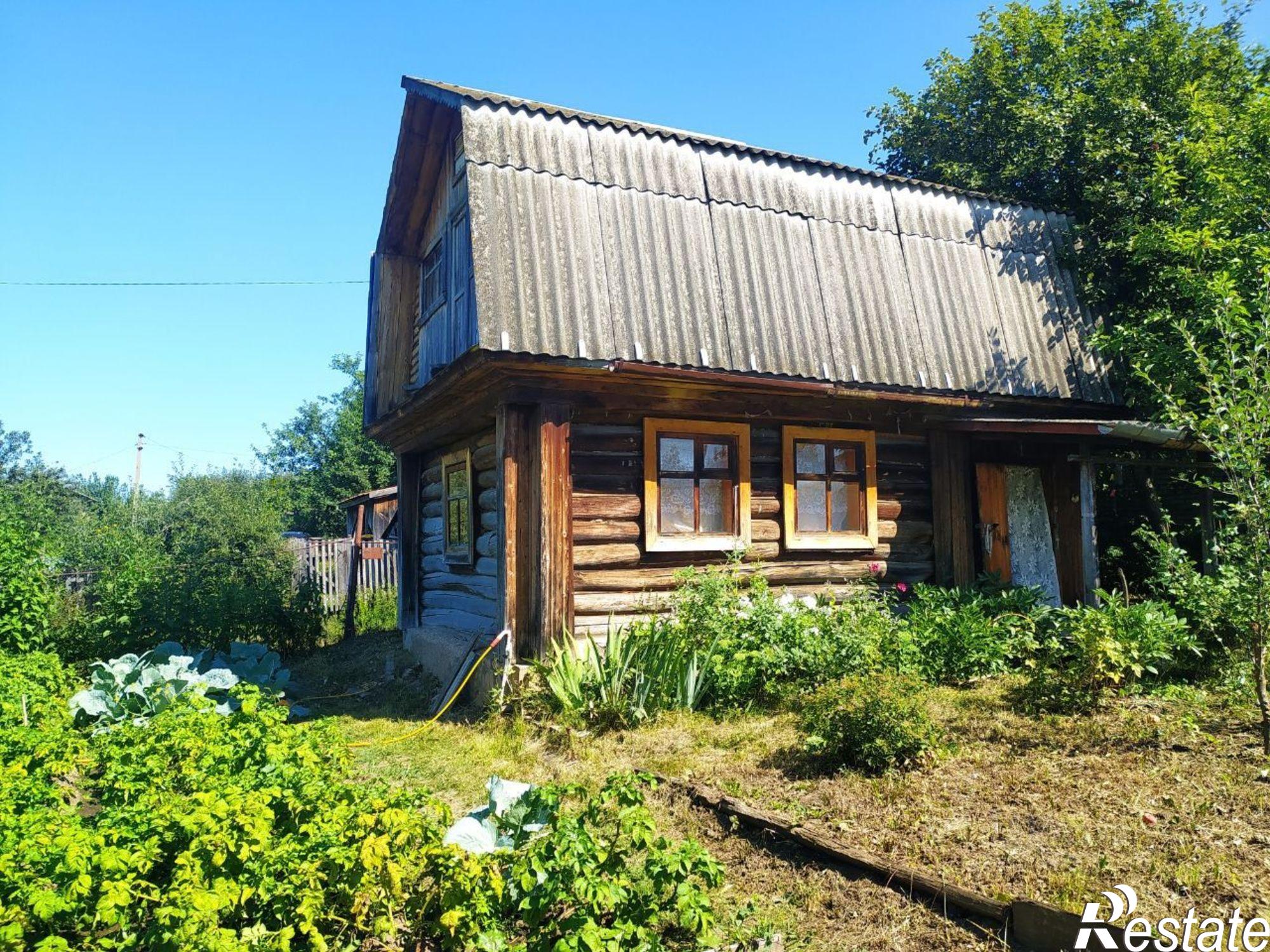 Купить дачу, дом, коттедж за 1 000 000 рублей