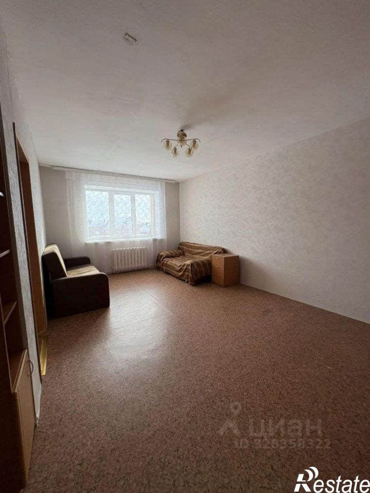 1-комн квартира улица Первостроителей, 20,  д. 20