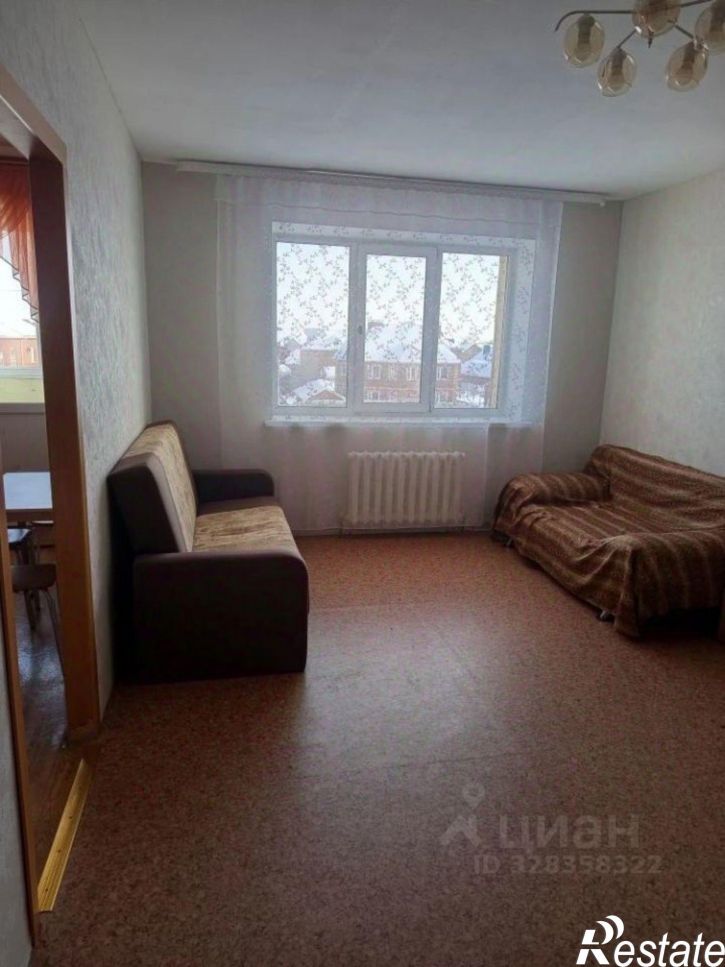1-комн квартира улица Первостроителей, 20,  д. 20