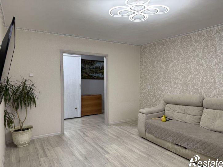 3-комн квартира ул Строителей, 67,  д. 67