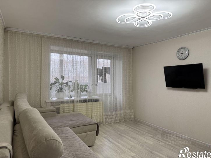 3-комн квартира ул Строителей, 67,  д. 67