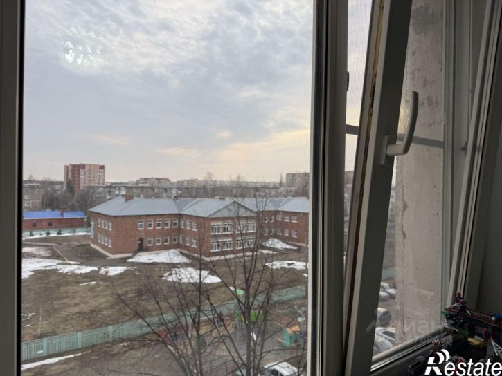 3-комн квартира ул Строителей, 67,  д. 67