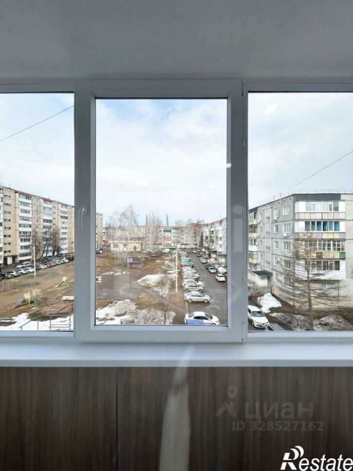 3-комн квартира ул Парковая, 11Б,  д. 11Б