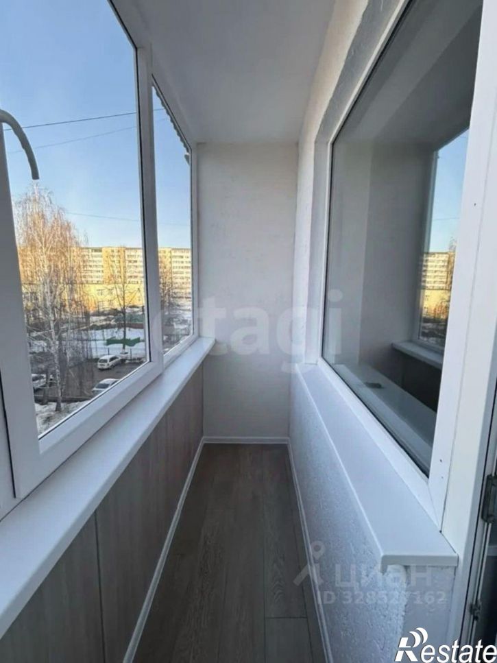 3-комн квартира ул Парковая, 11Б,  д. 11Б