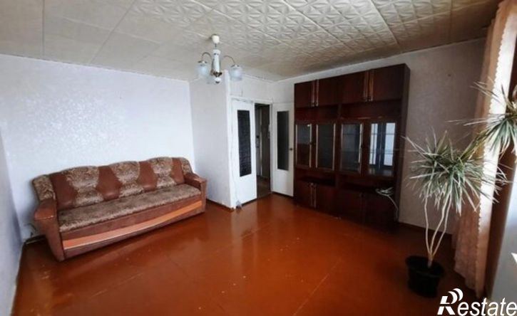 3-комн квартира ул Карла Маркса, 12,  д. 12
