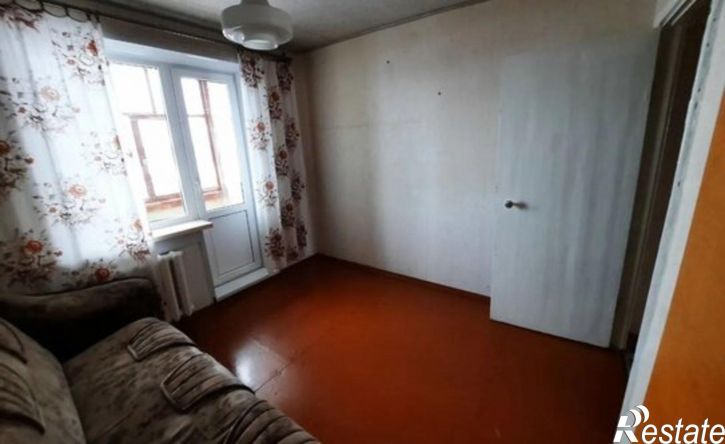 3-комн квартира ул Карла Маркса, 12,  д. 12