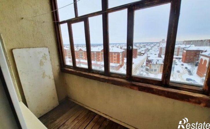 3-комн квартира ул Карла Маркса, 12,  д. 12