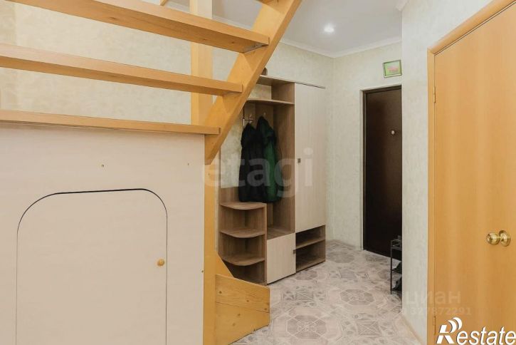 3-комн квартира ул Полевая, 1А,  д. 1А